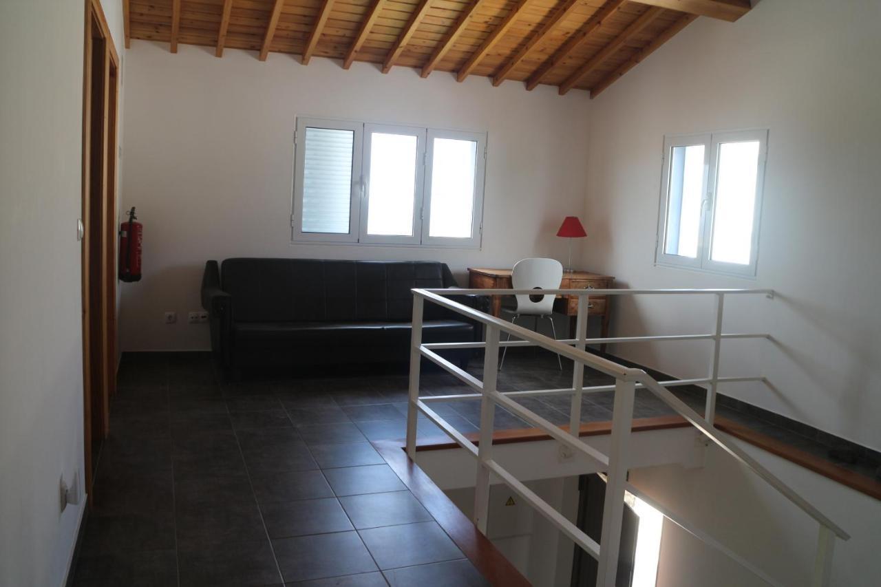 Casa Das Camarinhas Raal 542- Casa Partilhada Ginetes エクステリア 写真