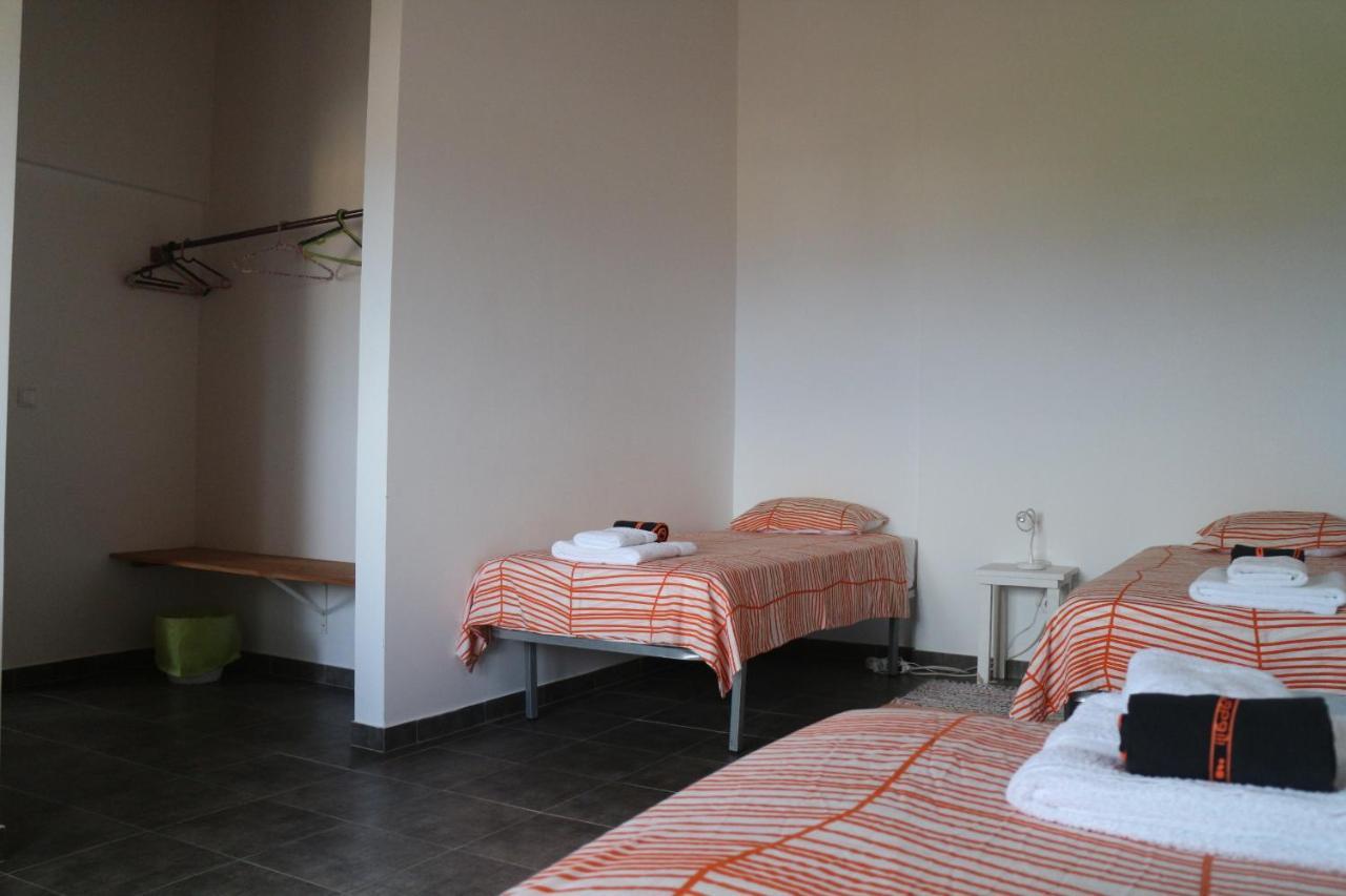 Casa Das Camarinhas Raal 542- Casa Partilhada Ginetes エクステリア 写真