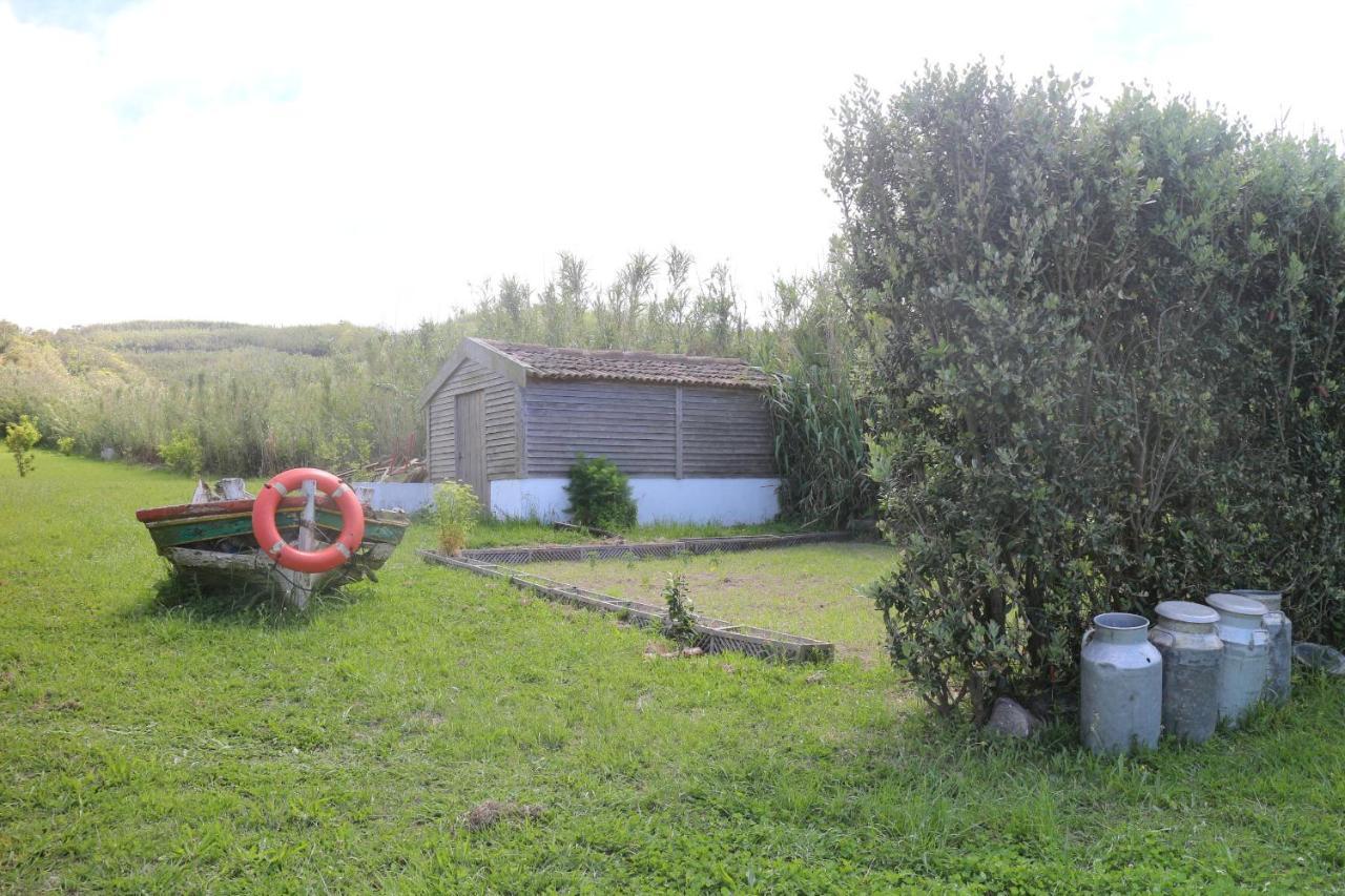 Casa Das Camarinhas Raal 542- Casa Partilhada Ginetes エクステリア 写真