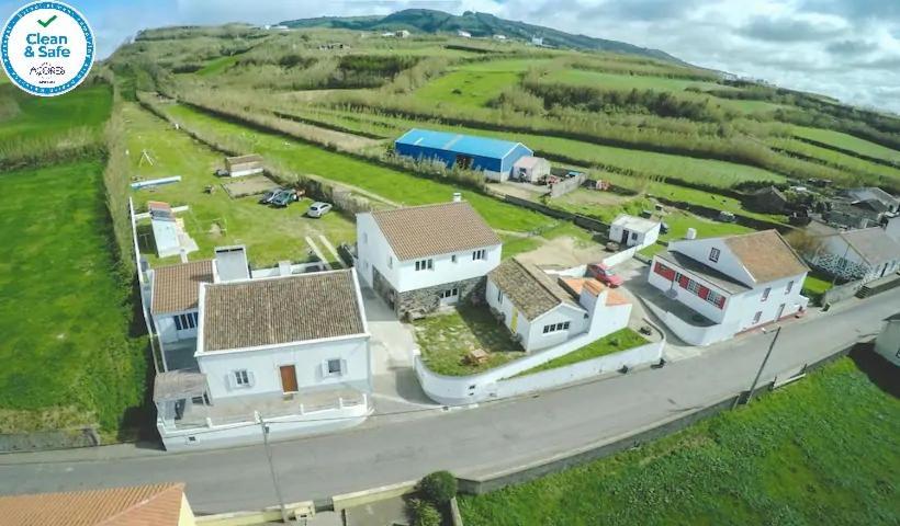 Casa Das Camarinhas Raal 542- Casa Partilhada Ginetes エクステリア 写真